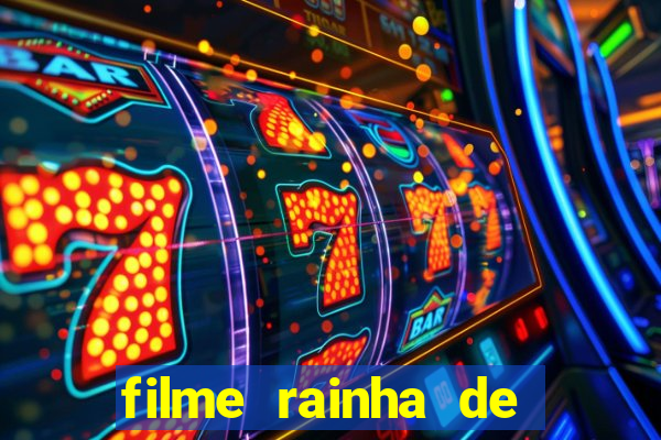 filme rainha de katwe netflix